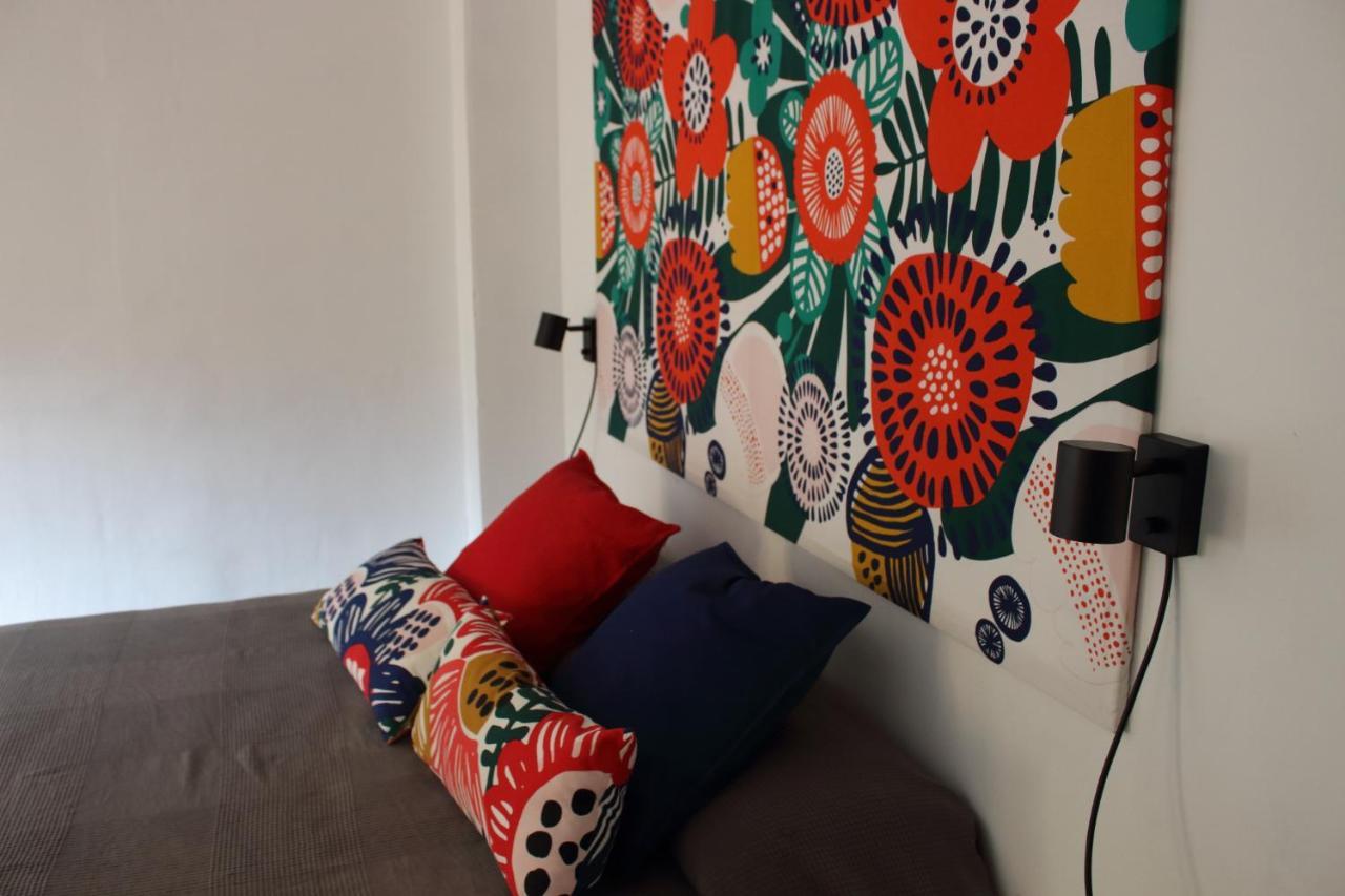 Apartament Vall De Montserrat Castellbell i Vilar Esterno foto