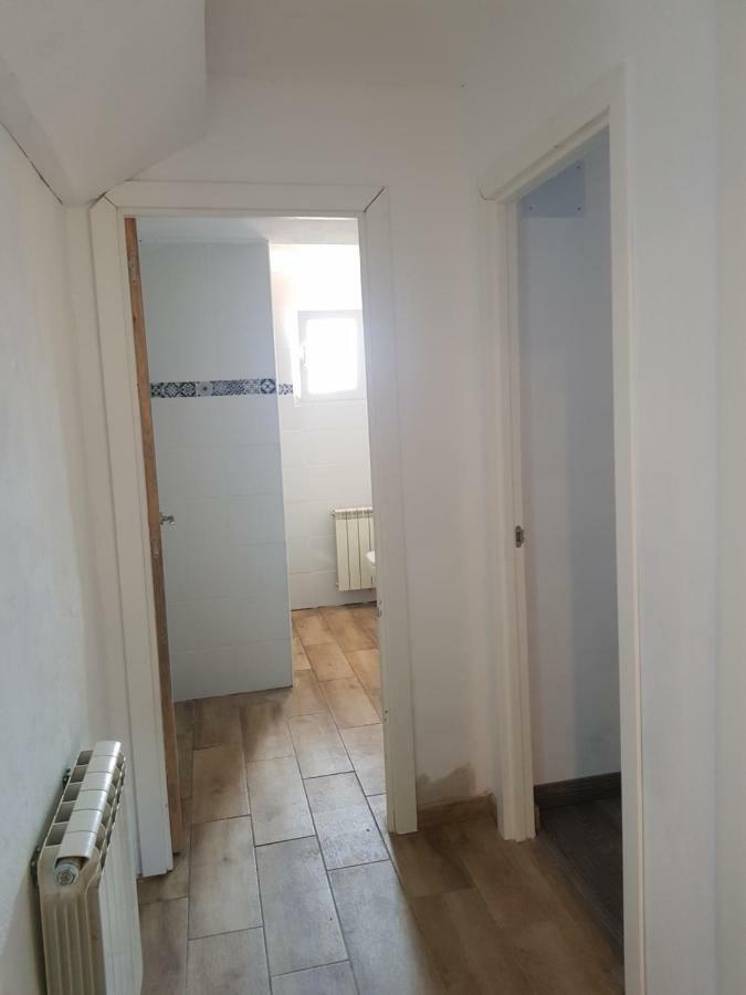 Apartament Vall De Montserrat Castellbell i Vilar Esterno foto