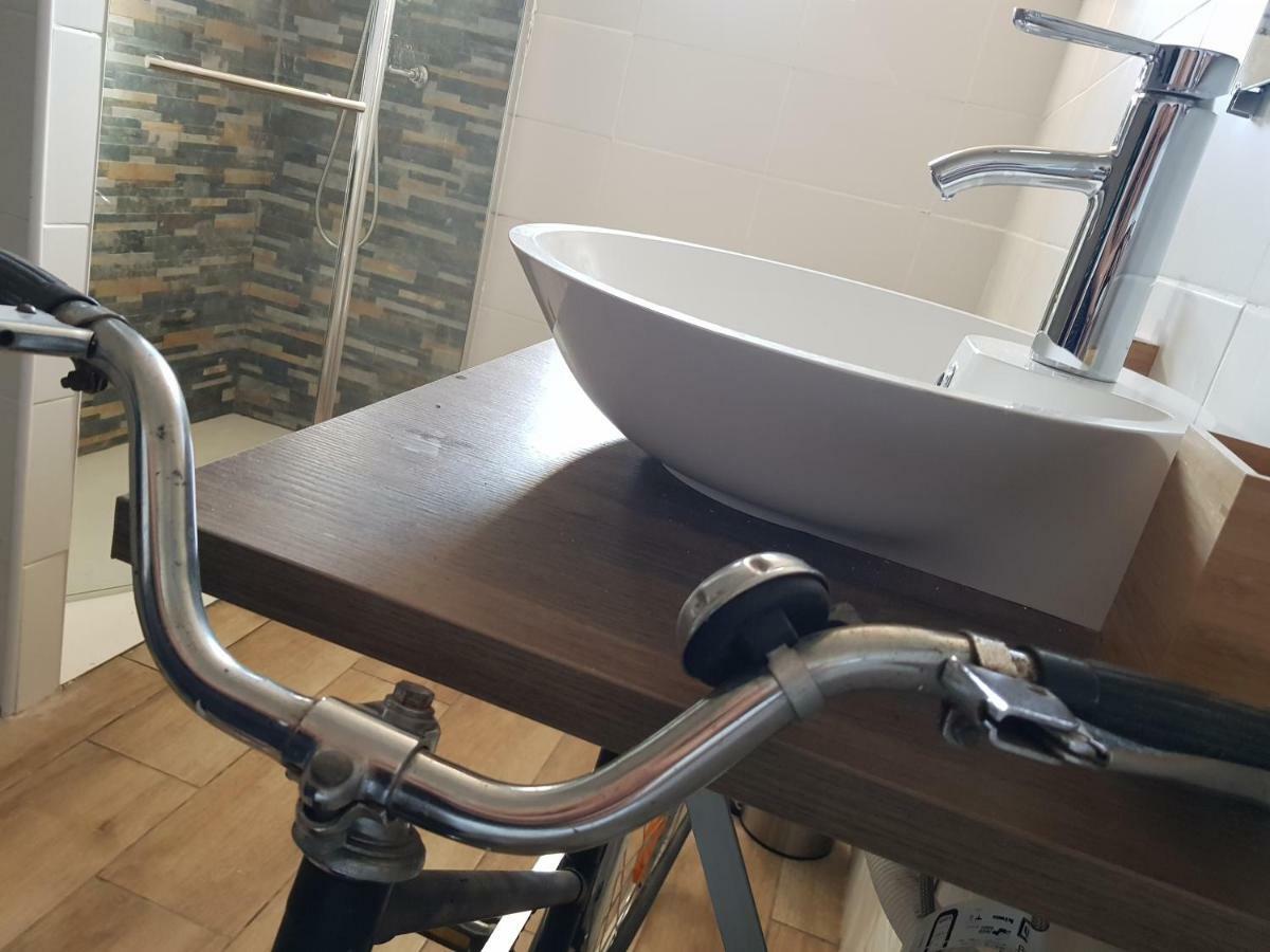 Apartament Vall De Montserrat Castellbell i Vilar Esterno foto