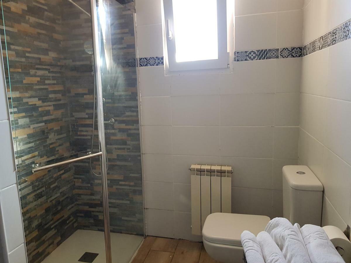 Apartament Vall De Montserrat Castellbell i Vilar Esterno foto