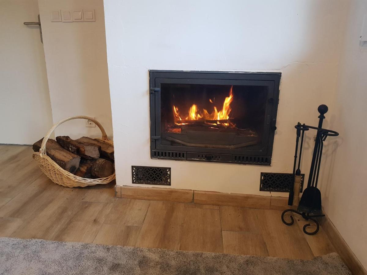 Apartament Vall De Montserrat Castellbell i Vilar Esterno foto