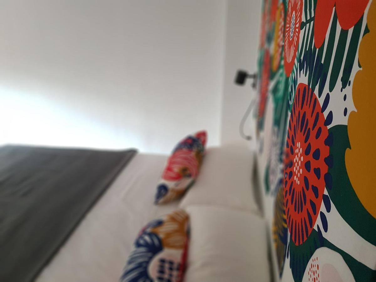 Apartament Vall De Montserrat Castellbell i Vilar Esterno foto